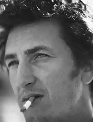 Sean Penn