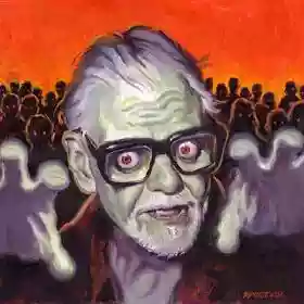 George A. Romero