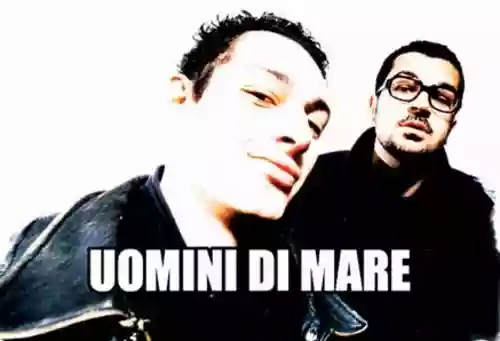 Uomini di mare