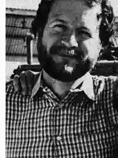 Willard Huyck