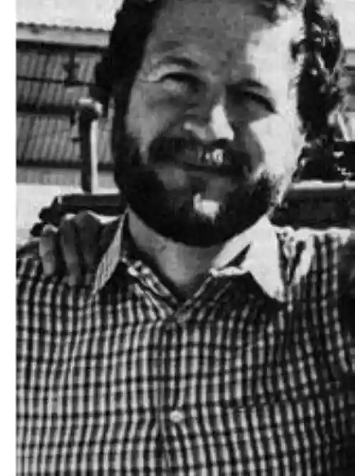 Willard Huyck
