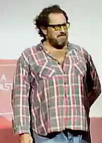 Julian Schnabel