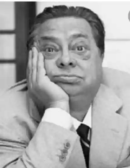 Aldo Fabrizi