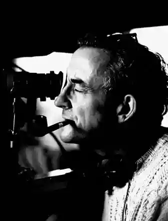 Louis Malle