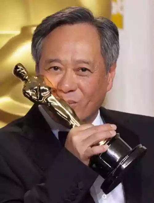 Ang Lee