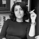 Marjane Satrapi