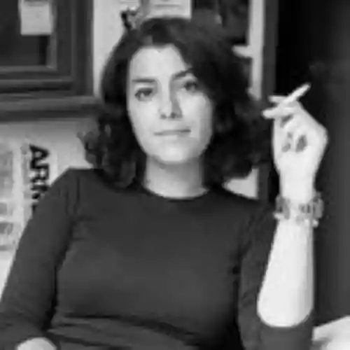 Marjane Satrapi