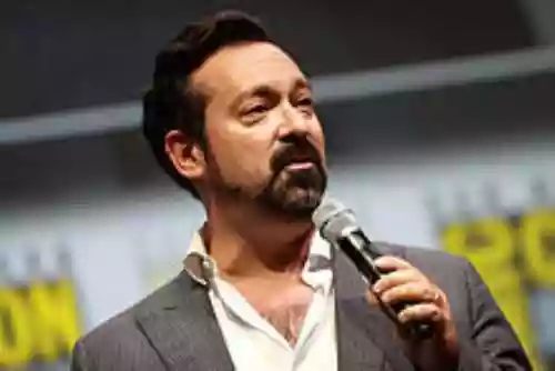 James Mangold