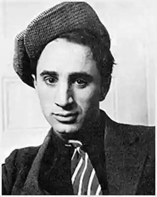 Elia Kazan