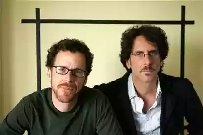 Joel & Ethan Coen