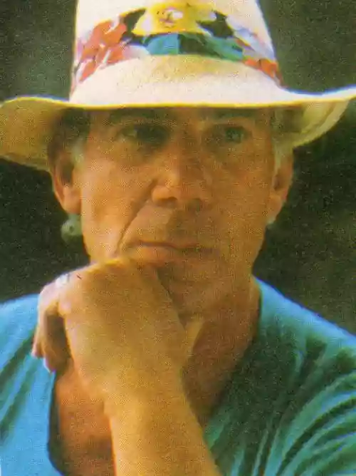 Bob Rafelson