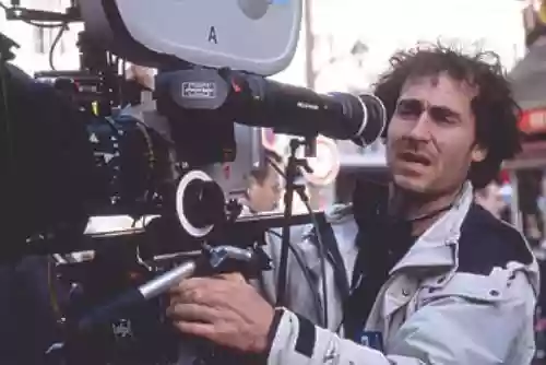 Doug Liman