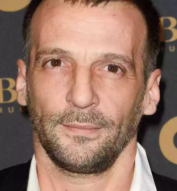 Mathieu Kassovitz