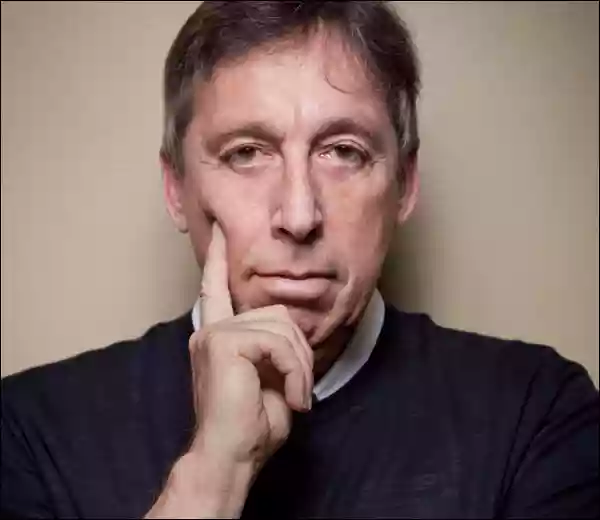 Ivan Reitman