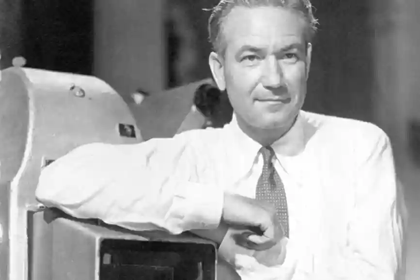 Victor Fleming