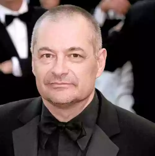 Jean-Pierre Jeunet