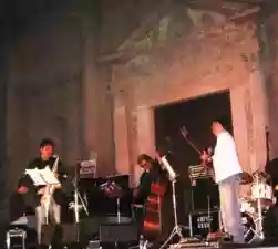 Giovanni Tommaso Quintet