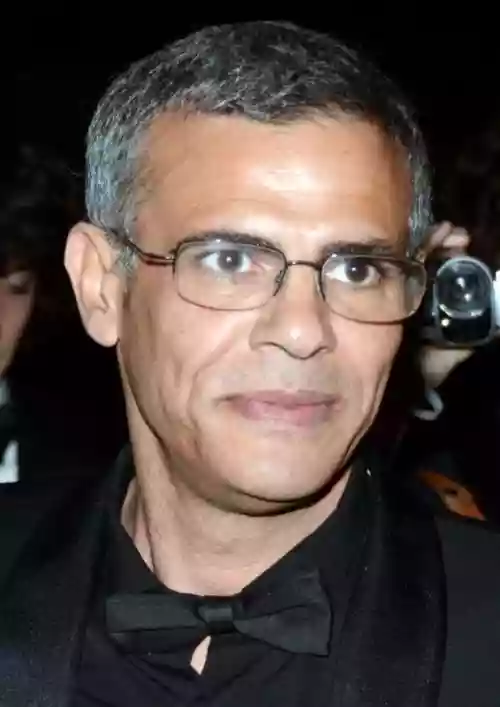 Abdellatif Kechiche