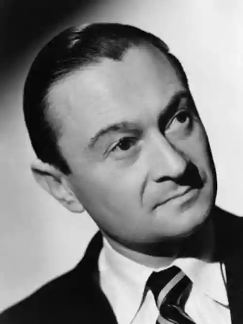 Julien Duvivier