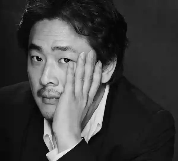 Park Chan Wook