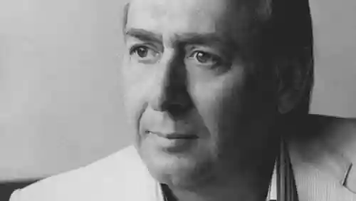 J.G. Ballard