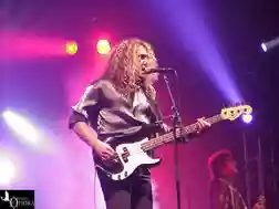 Tony O'hora
