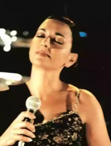 Franca Masu