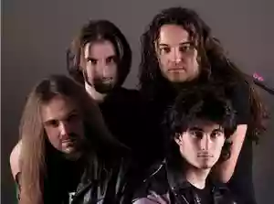 Michele Luppi's Heaven