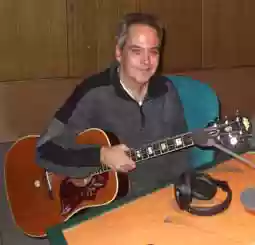 Gino D'Eliso