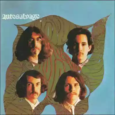 Autosalvage