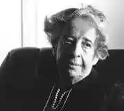 Hannah Arendt