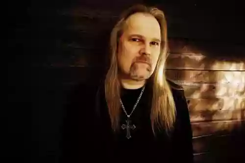 Jorn Lande