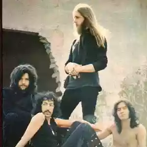 Fabio Celi e Gli Infermieri