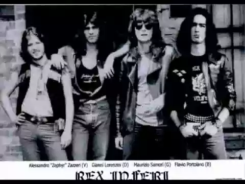 Rex Inferi