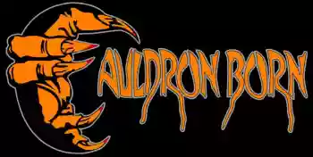 Cauldron Born