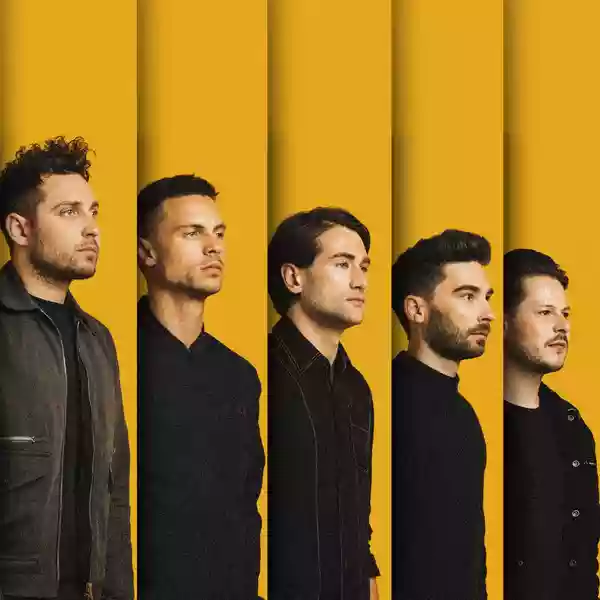 You Me At Six