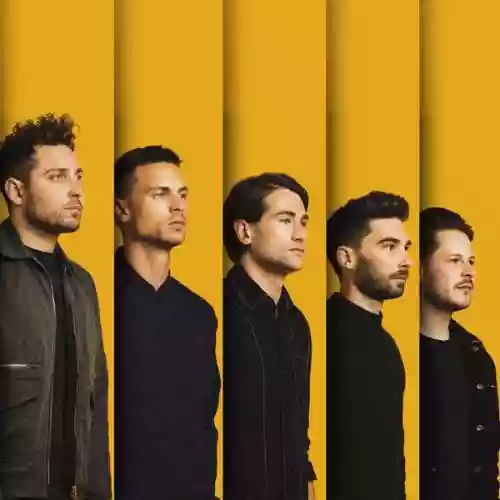 You Me At Six