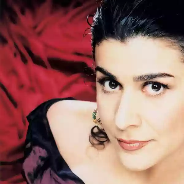 Cecilia Bartoli