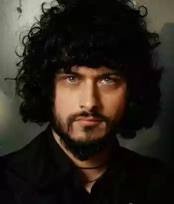Cedric Bixler-Zavala