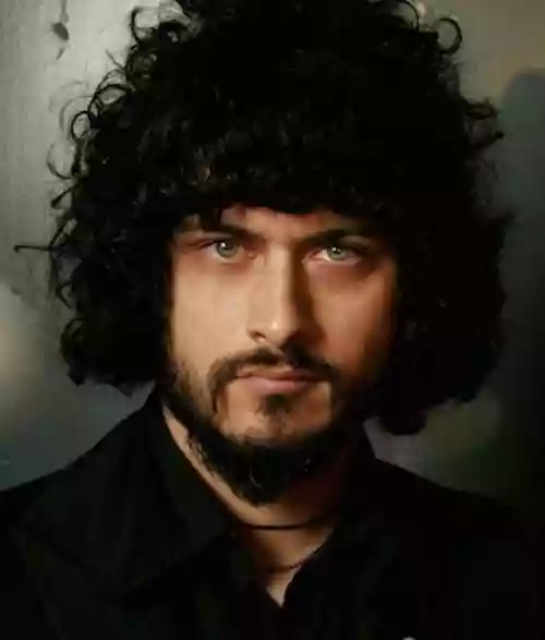 Cedric Bixler-Zavala