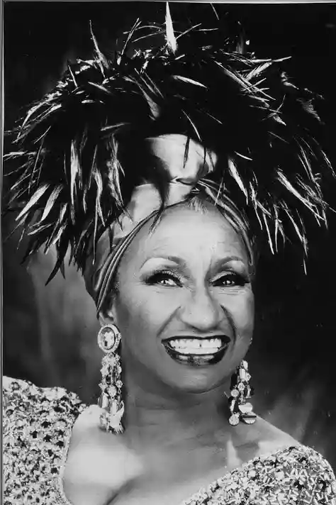 Celia Cruz