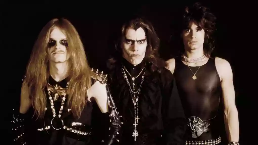 Celtic Frost