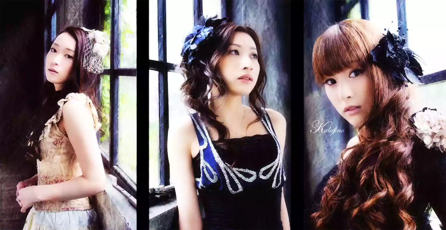 Kalafina