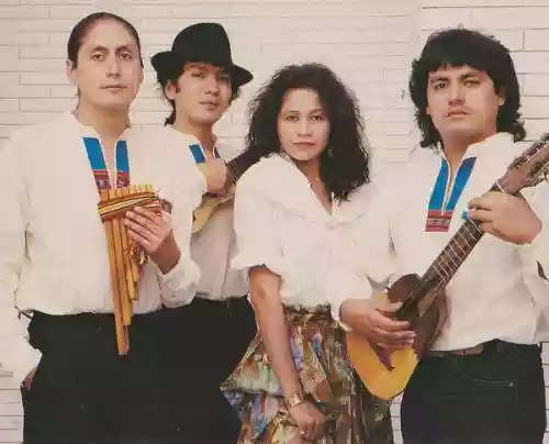 Charango