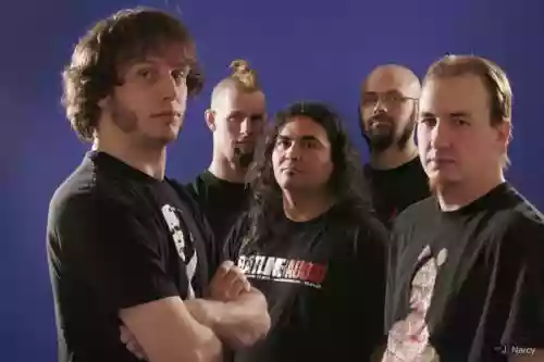 Cephalic Carnage