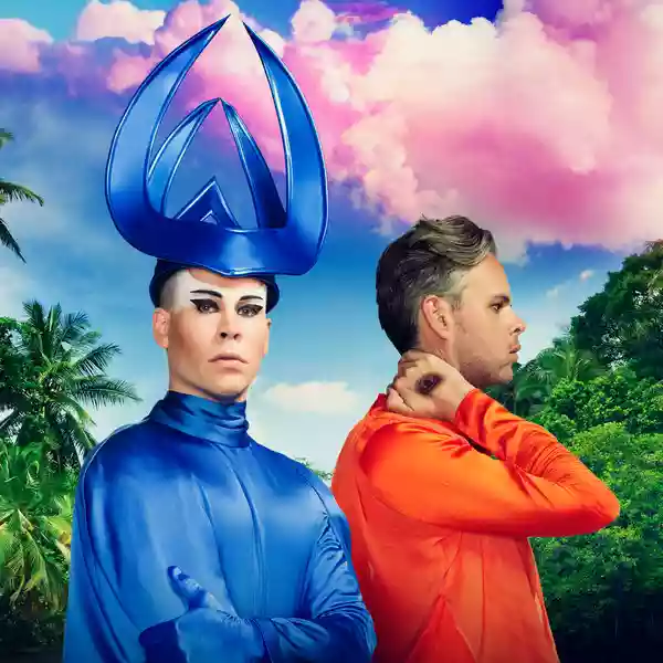 Empire of the Sun
