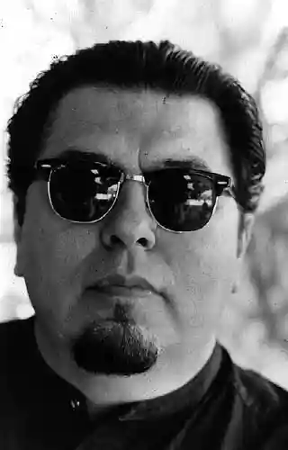 Cesar Rosas