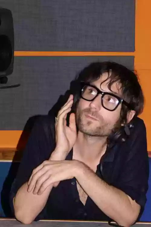 Francesco Bianconi