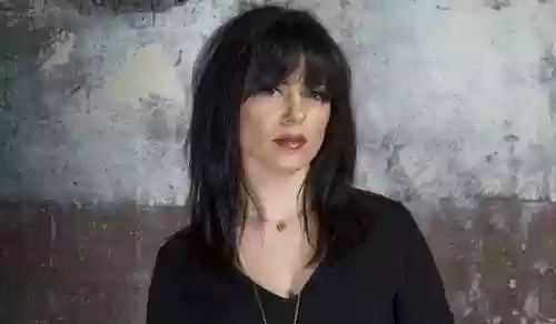 Imelda May