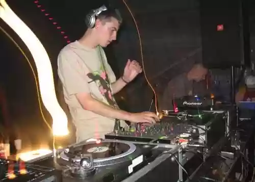 Music Go Music